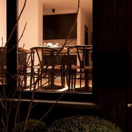 B&B A Cote Du Cinquantenaire Etterbeek 외부 사진