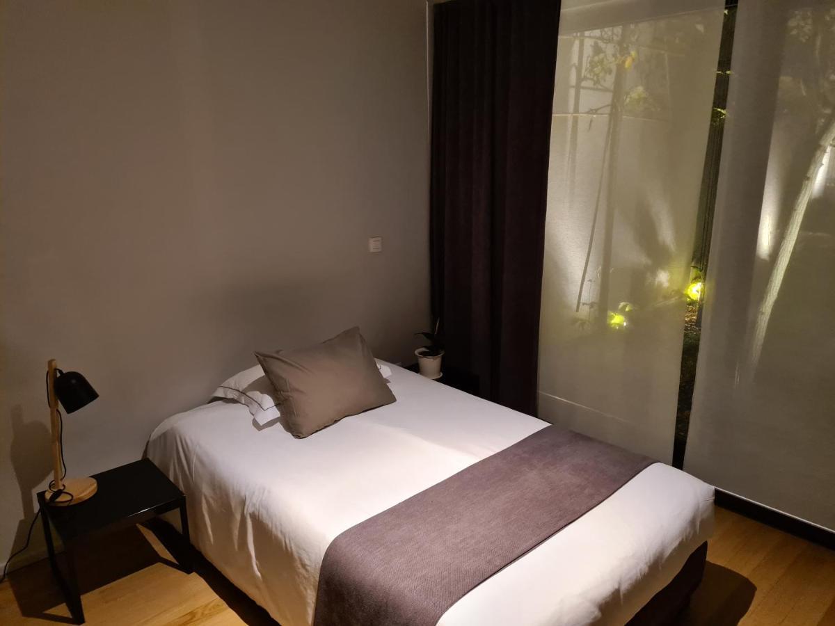 B&B A Cote Du Cinquantenaire Etterbeek 외부 사진