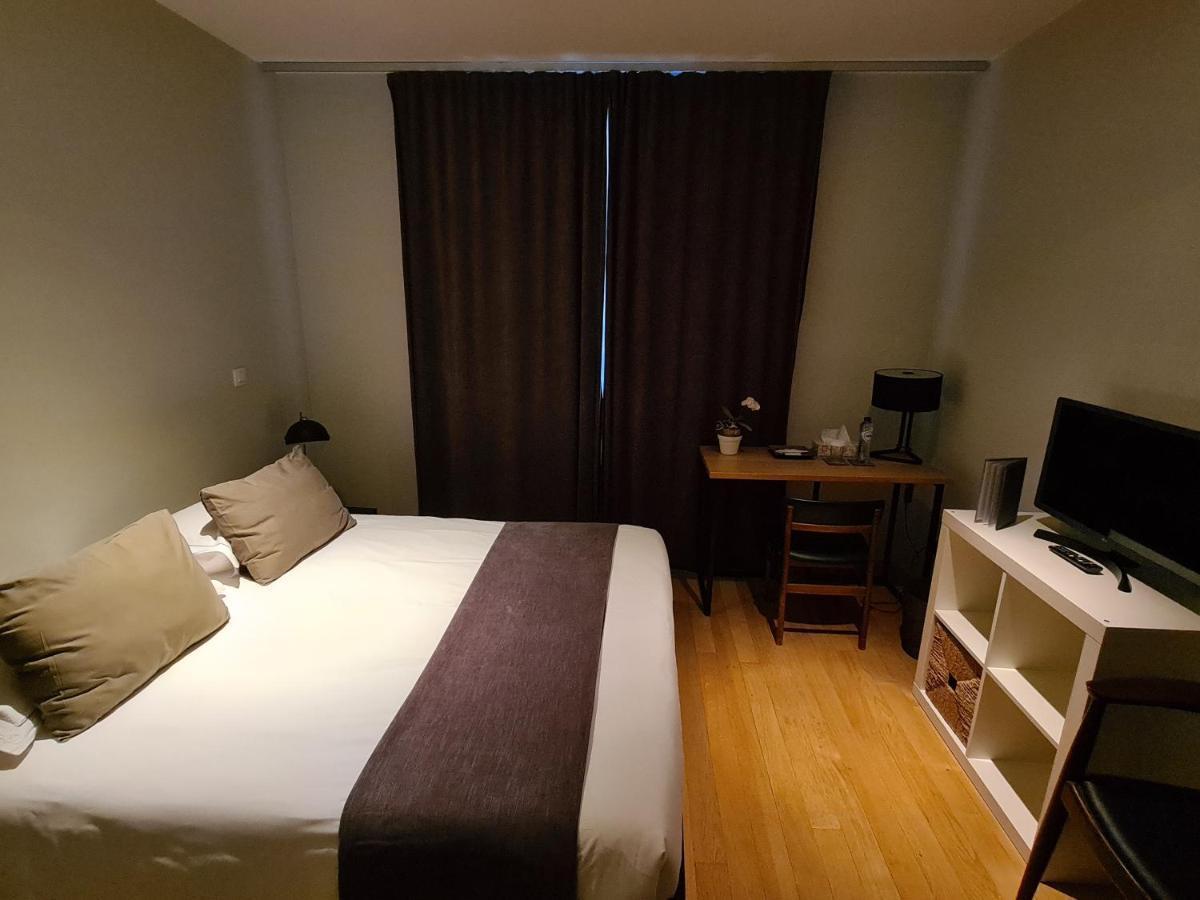 B&B A Cote Du Cinquantenaire Etterbeek 외부 사진