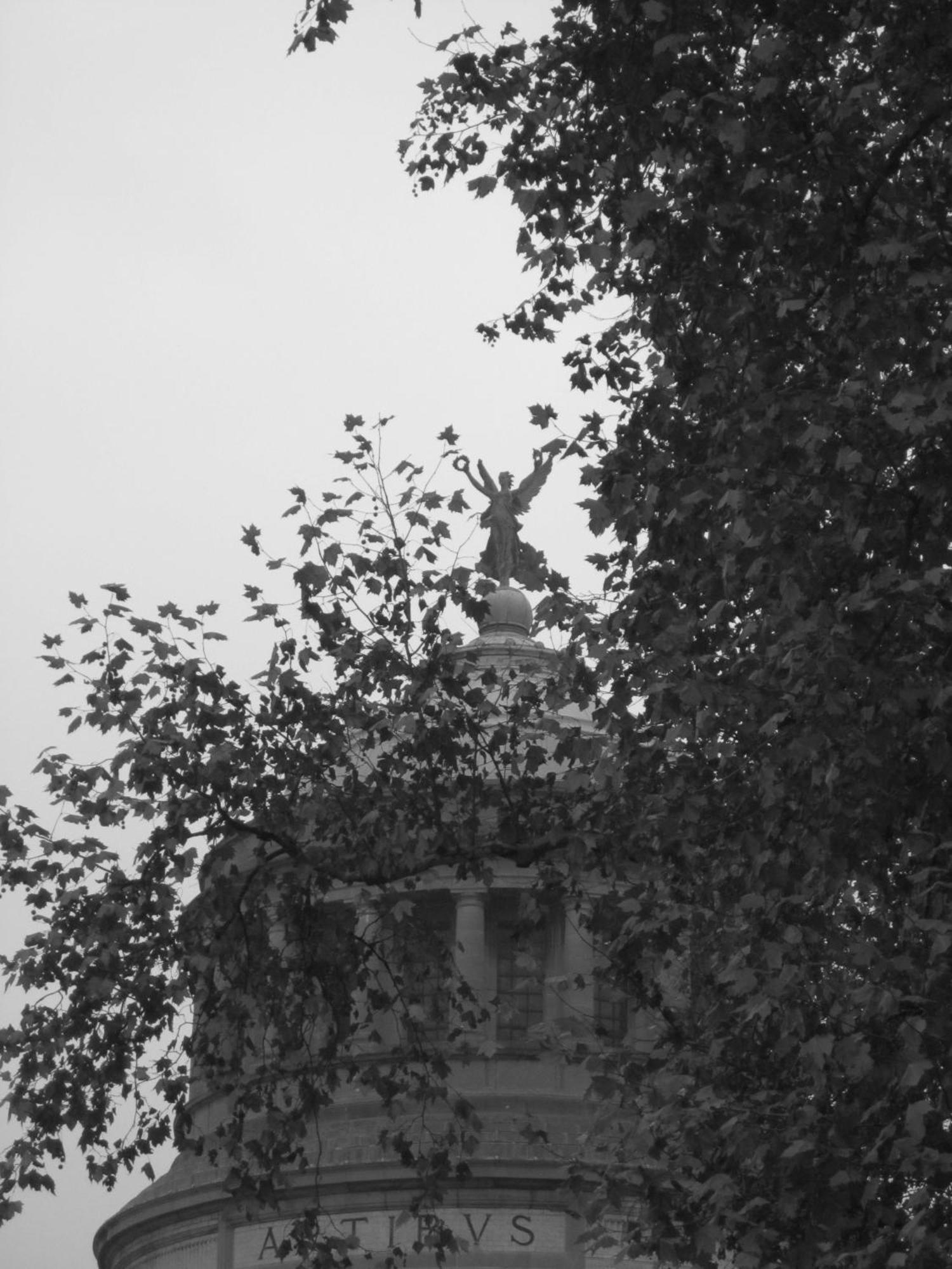 B&B A Cote Du Cinquantenaire Etterbeek 외부 사진