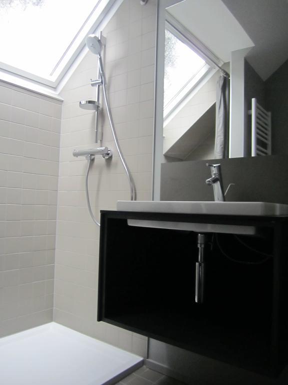 B&B A Cote Du Cinquantenaire Etterbeek 외부 사진